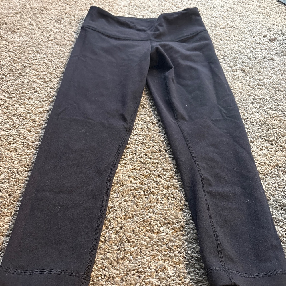 Lululemon leggings